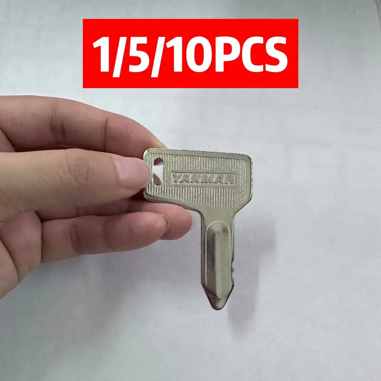 Baumaschinenschlüssel Per Doosan Chiave N.F900 Dumper Escavatore Di - Foto 6