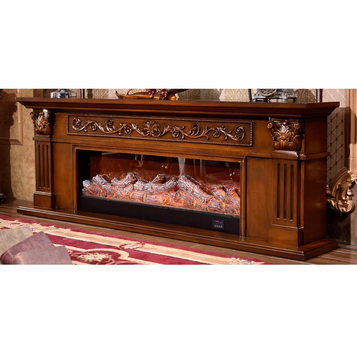 Brown without heater