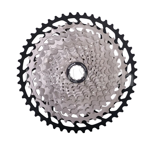 digirit53T、52T、51T、50T NOS 50T Rear Steel Sprocket Fits: Kawasaki 1990-2001 ZX-11