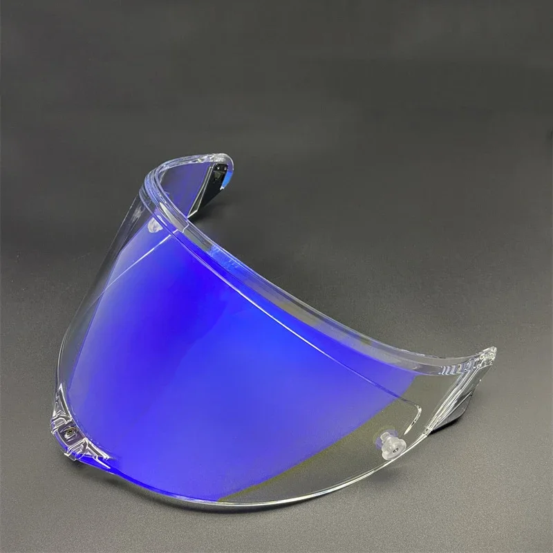 Motorcycle Helmet Visor For AGV PISTA GPR/GPRR CORSA R RACE 3 Anti-Explosion UV Protection Motorcycle Helmet Visor Goggles Lens
