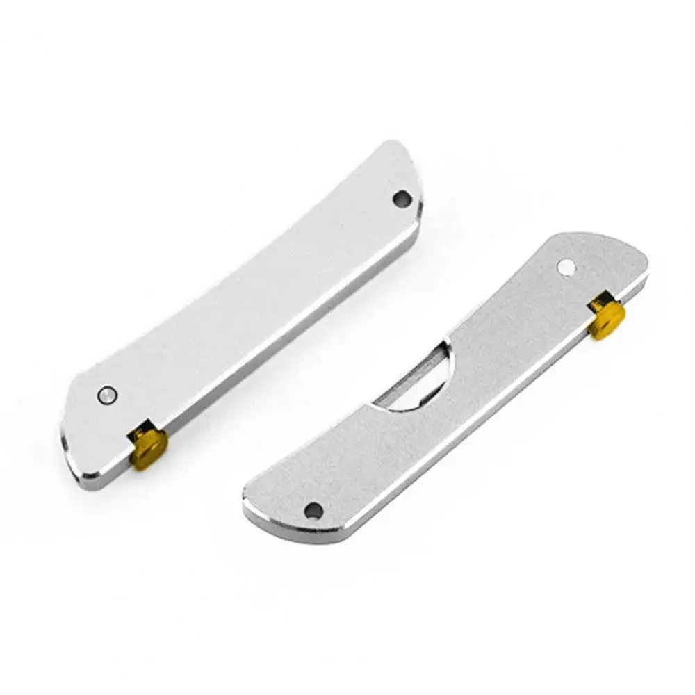 Compact Lock Picking Set Rust-resistant Versatile Door Open Keys Key Replacement Convenient Mini Hooks Remover Kit Repair Tool