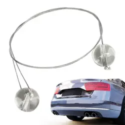 Car Emblem Removal Tool Logo Plate Line Remover Emblem Remover No-Scratch Pry Tool Car Emblem Removal Kit For Vehicle Logo Badge