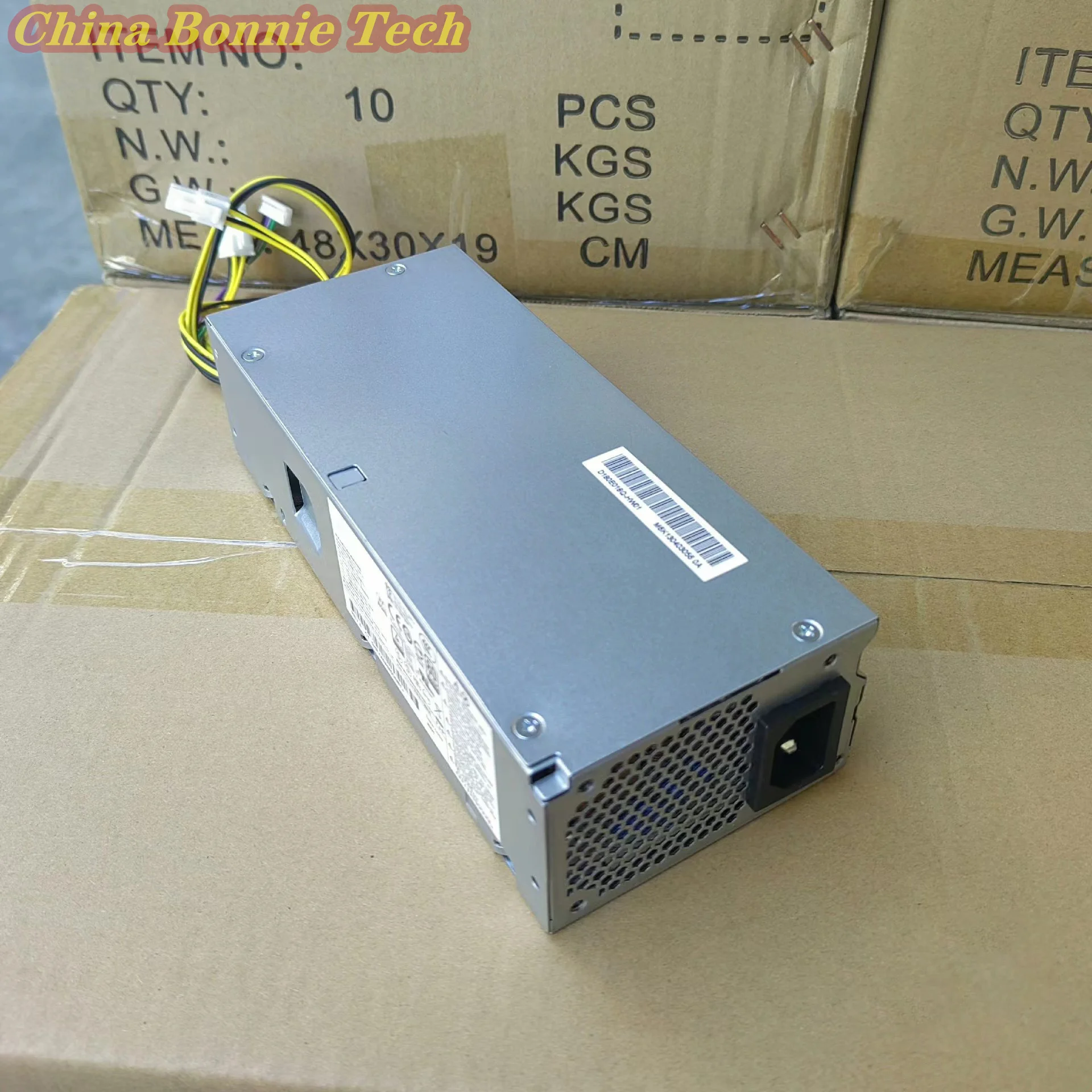 

D18-180P1A для HP импульсный источник питания 180W, L08404-002