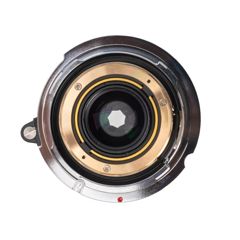 7Artisans M 35mm F2.8 풀프레임 수동 초점 프라임 렌즈 (라이카 M 마운트 및 L39 나사 마운트 라이카 M11 M10 M9 M6 용)