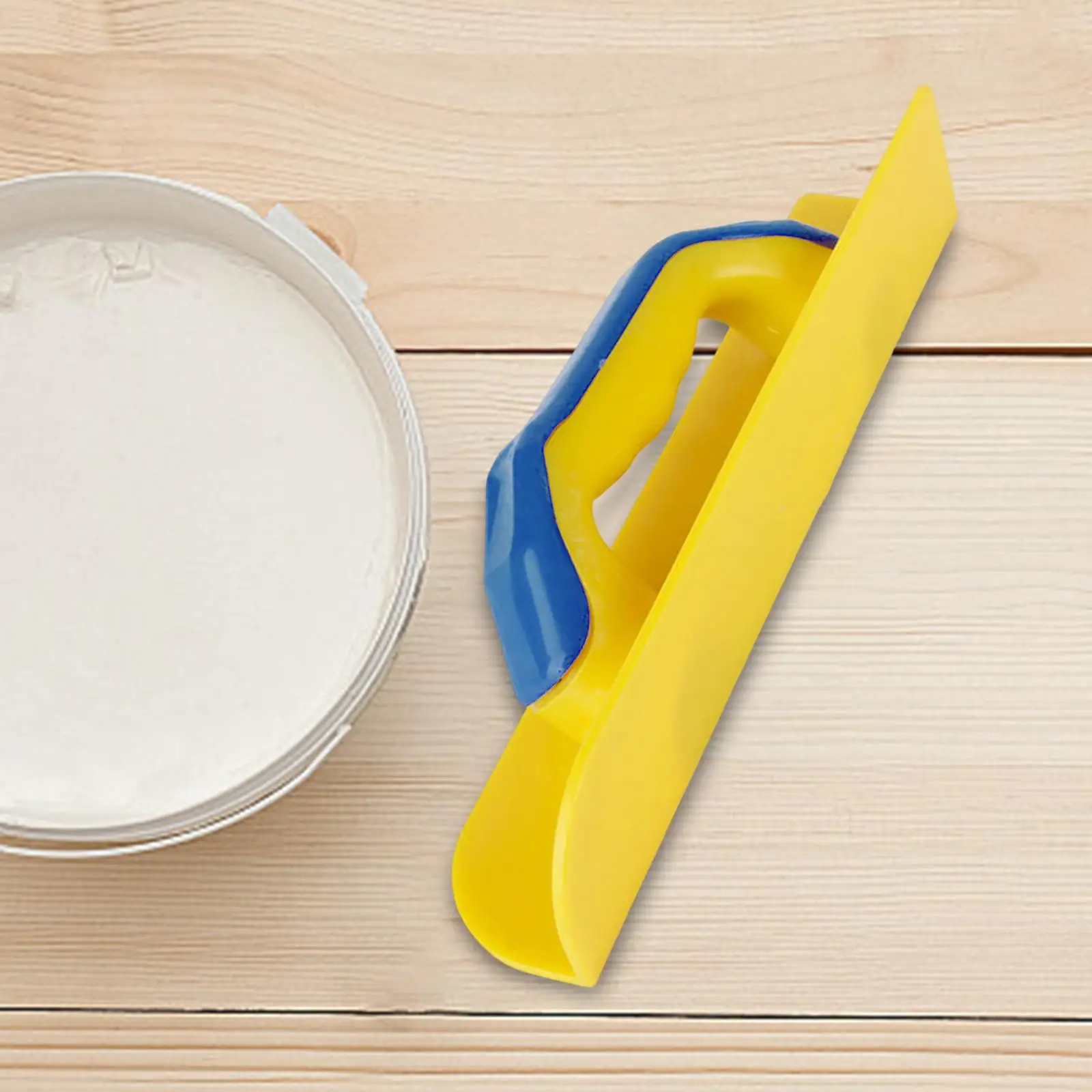 Corner Trowel Drywall Corner Shaping Tool Putty Knife Scraper Cement Finishing Home Construction Tool Multipurpose Putty Spatula putty knife scraper drywall spatula wall scraper paint scraper bricklaying trowel drywall mud pan