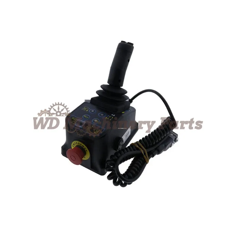 

Control Box 00000706 for Dingli Scissor Lift JCPT1614HD JCPT1612HDB JCPT0807DC