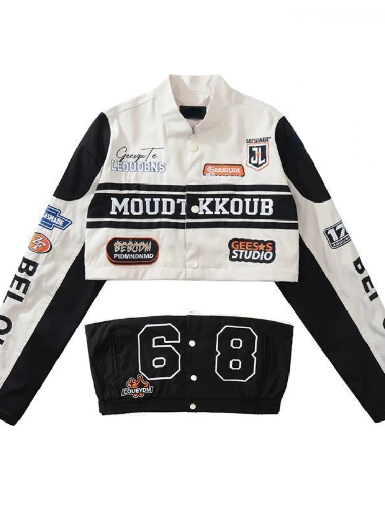 ジャケット・アウター 00s y2k yaponskii reversible bomber jkt ジャケット・アウター 00s y2k yaponskii reversible bomber jkt