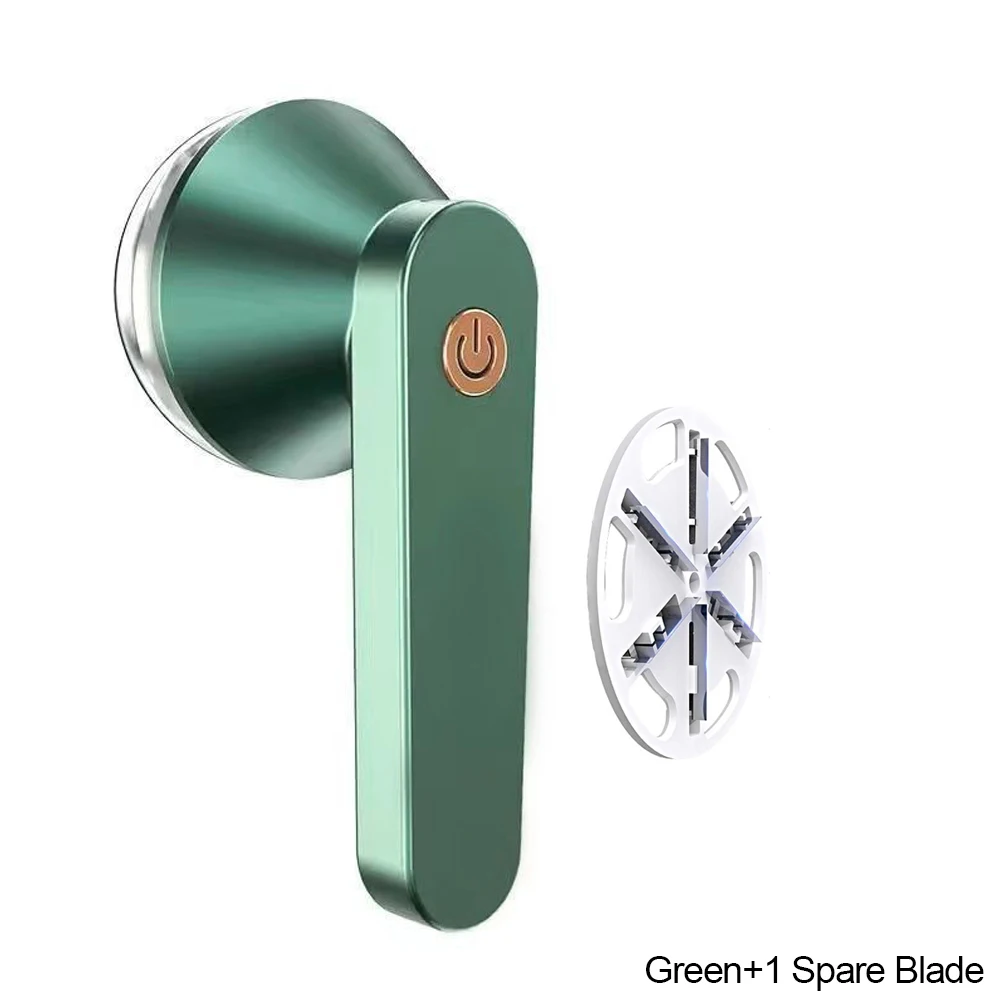 Spare Blade-Green