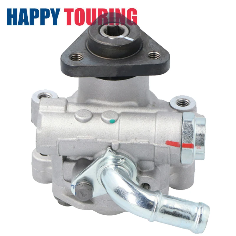 

NEW Power Steering Pump For Audi Q7 3.0 TDI 2006-2010 7L8422154E 29672 7L8422154ES 7L8422154 7L8422154D 7L6422154 7L6422154D