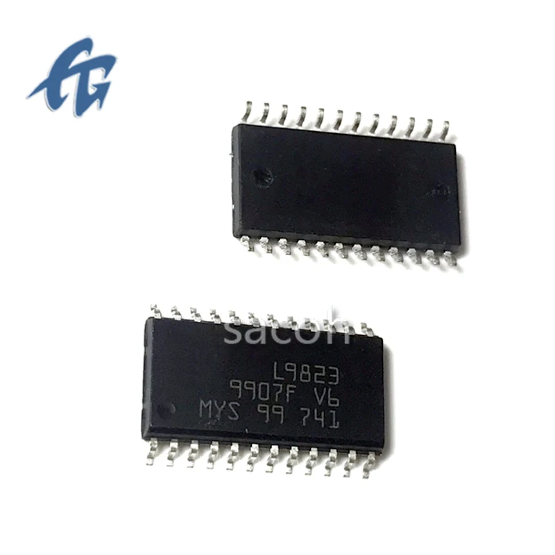 

(SACOH Best Quality) L9823013TR 2Pcs 100% Brand New Original In Stock