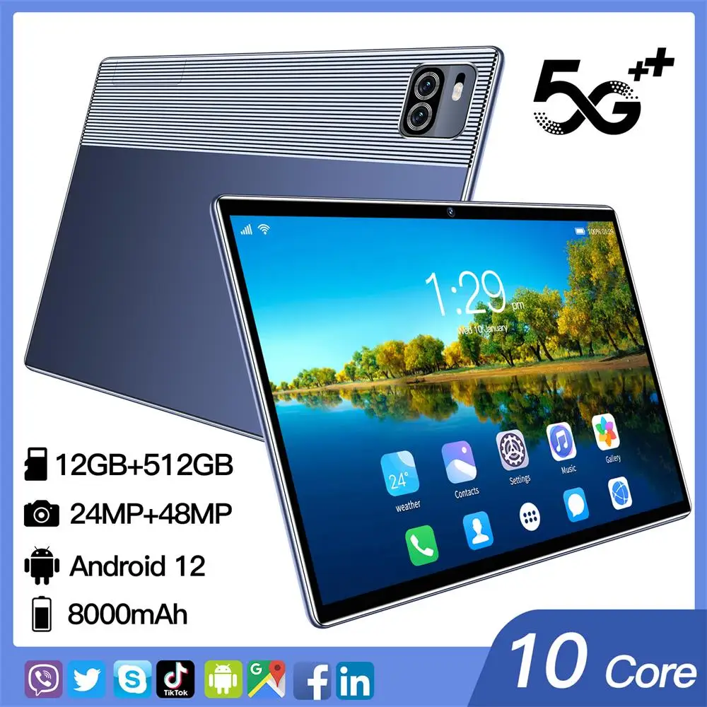 X101 10.1インチAndroid 12 128GB X101 10.1インチAndroid 12 128GB