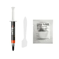 Thermal Paste 12.8W/mk Thermal Compound Conductive 1/2/4g Silicone Grease Heat Sink for CPU GPU Chipset Notebook Cooling Coolers - Image 6