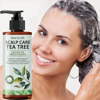 Tea Tree Conditioner 1