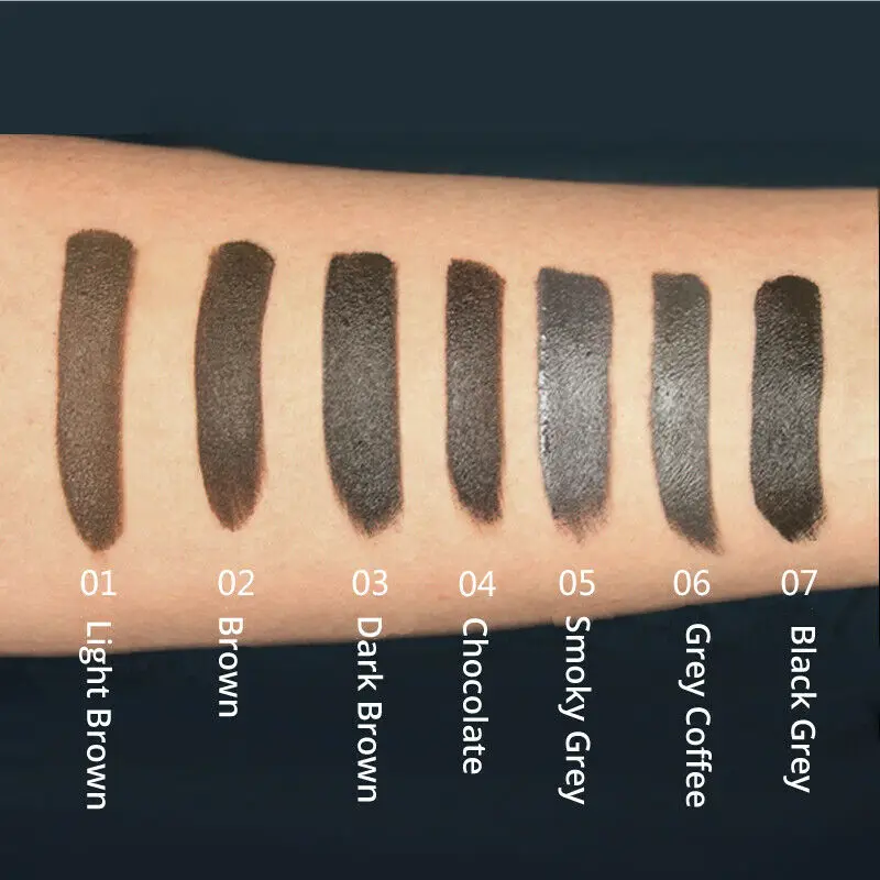 Perma Blend Pigment Microblading Lip Tattoo Ink 15ML Permanent Makeup Eyebrow Micropigmentation Tint Natural Ingredients Paint tattoo ink tattoo ink pigment