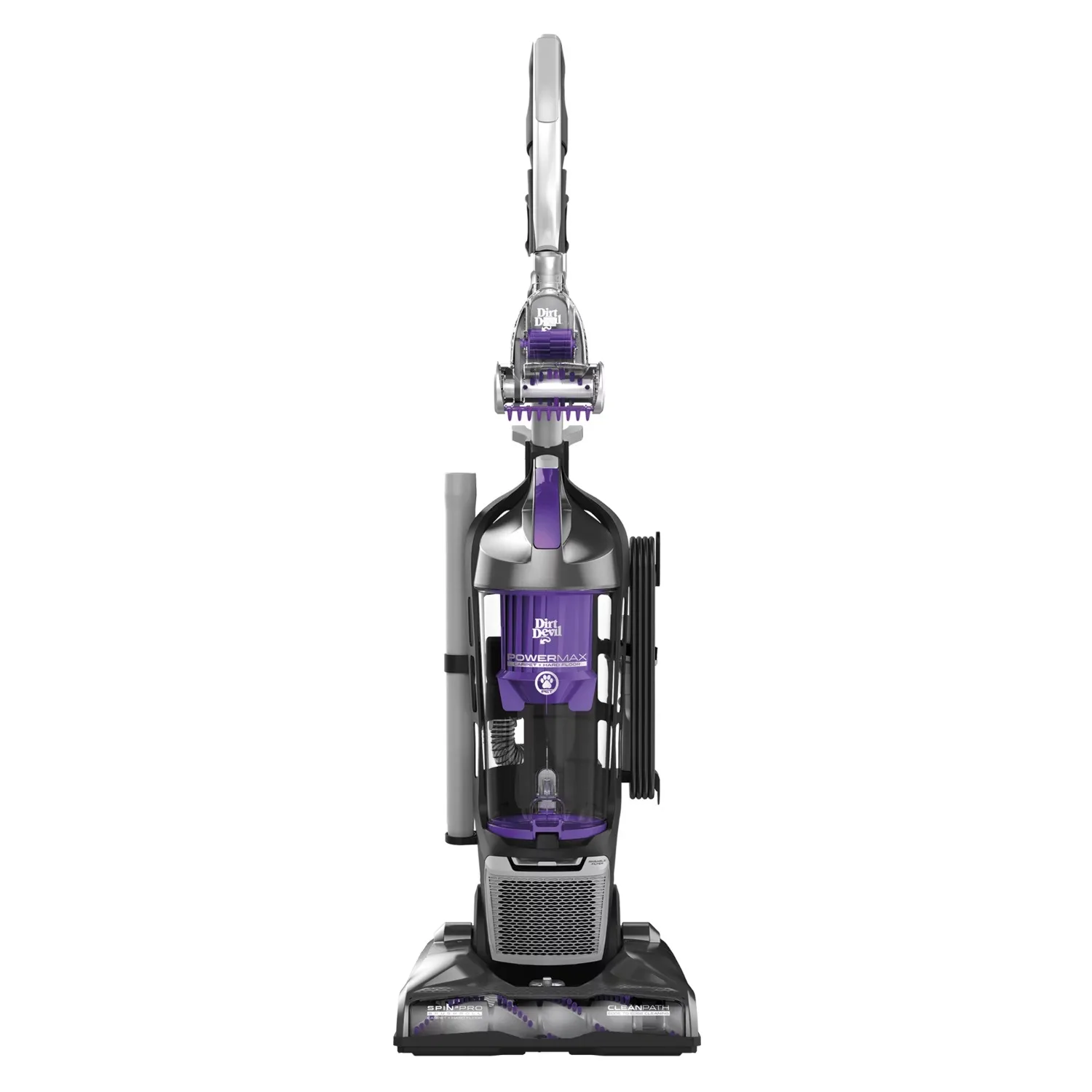 

Power Max Pet Upright Vacuum Cleaner