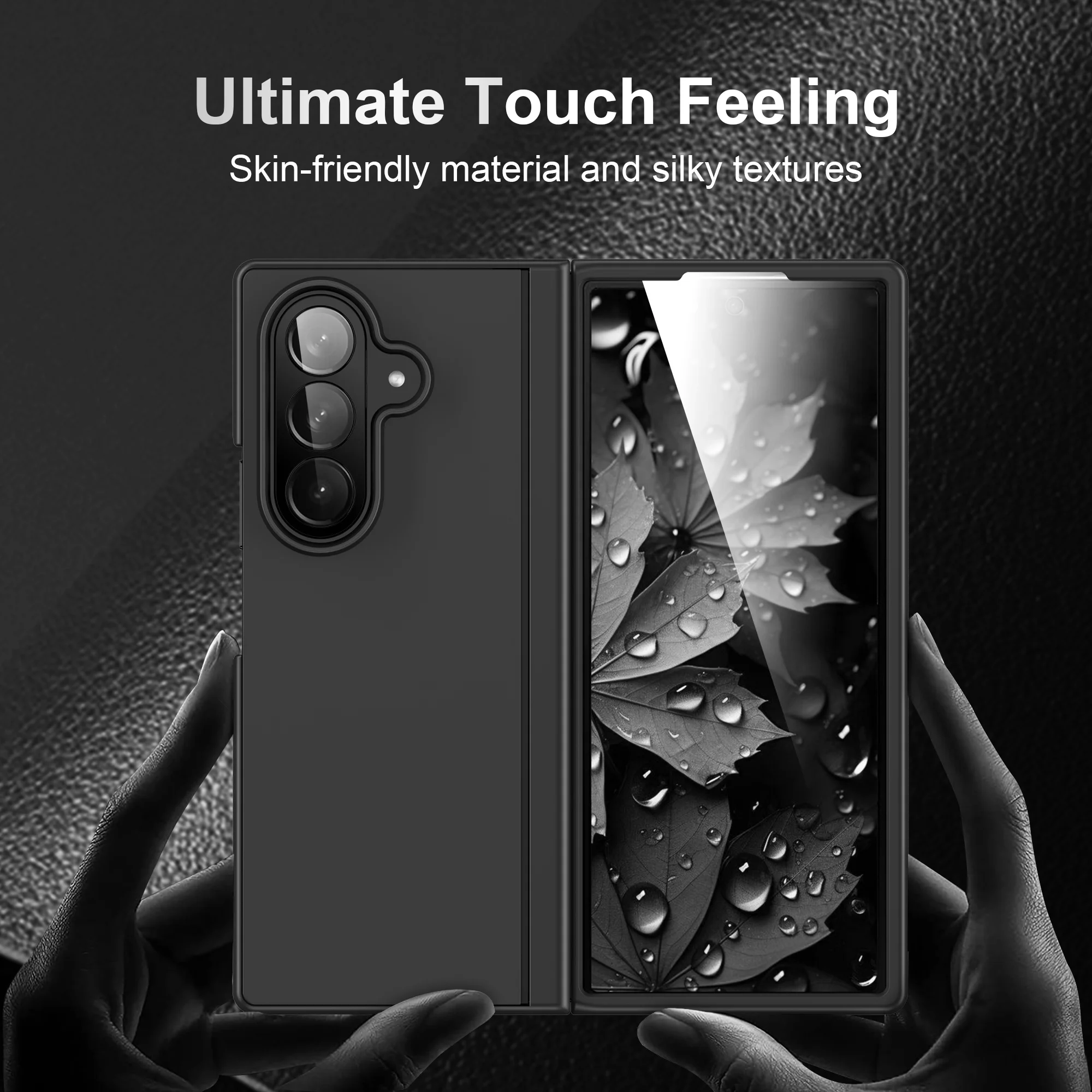 Ultimate Anti-Shock Protective Phone Case and Bag