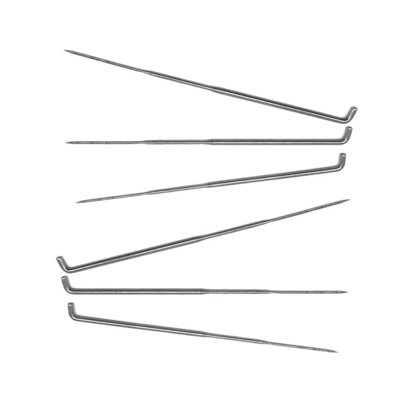 DIY Craft Wool Felting Needles Tool Kit 10Pcs
