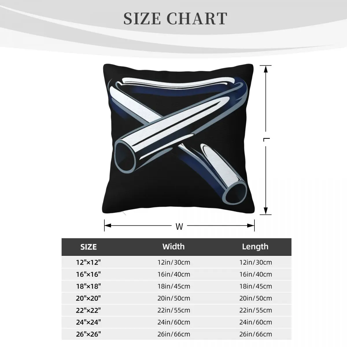 Campanas tubulares Mike Oldfield, álbum para hombres, cubierta de Cd,  música, Top para hombres, patrón Harajuku, Hipster, funda de almohada  barata en oferta - AliExpress, image size:1200x1200