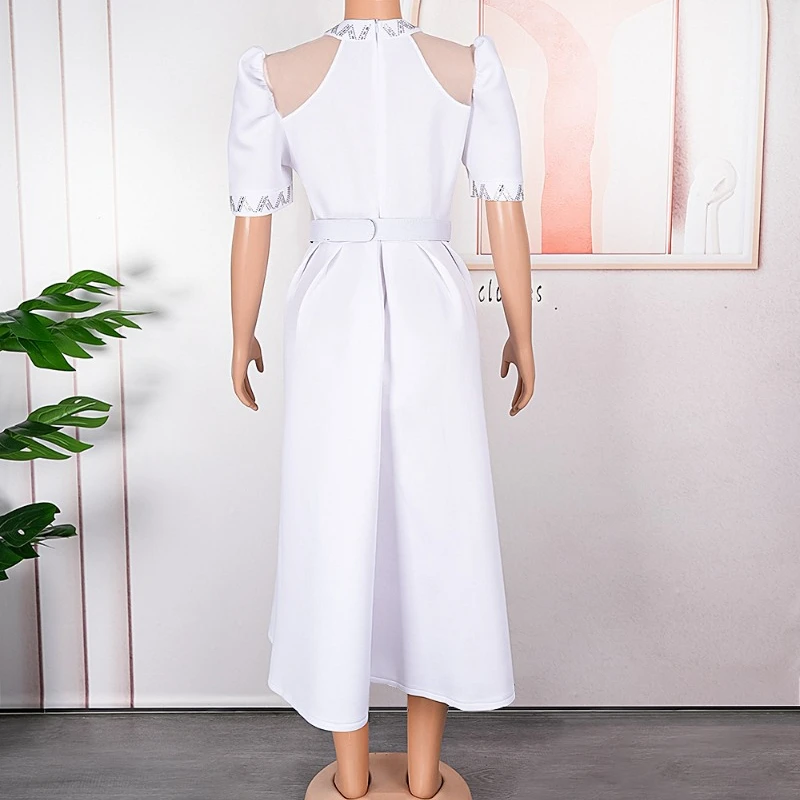 Рисунок 4 - Элегантные африканские платья для