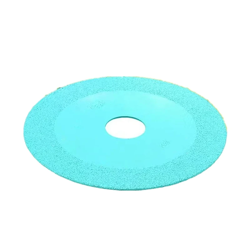 

Glass Cutting Disc Diamond Saw Blade Ceramic Tile Jade Crystal Wine Bottles Grinding Disc Polishing Blade Cutting Disk