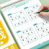 Fun & Educational Kids Sudoku Puzzle Book: Easy to Hard Levels for Children's Brain Training and Logic Skills Development 1