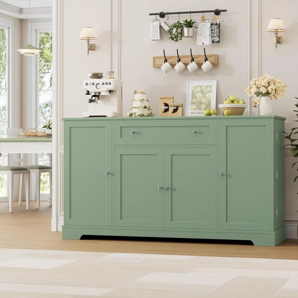 Ljustra Kitchen Buffet