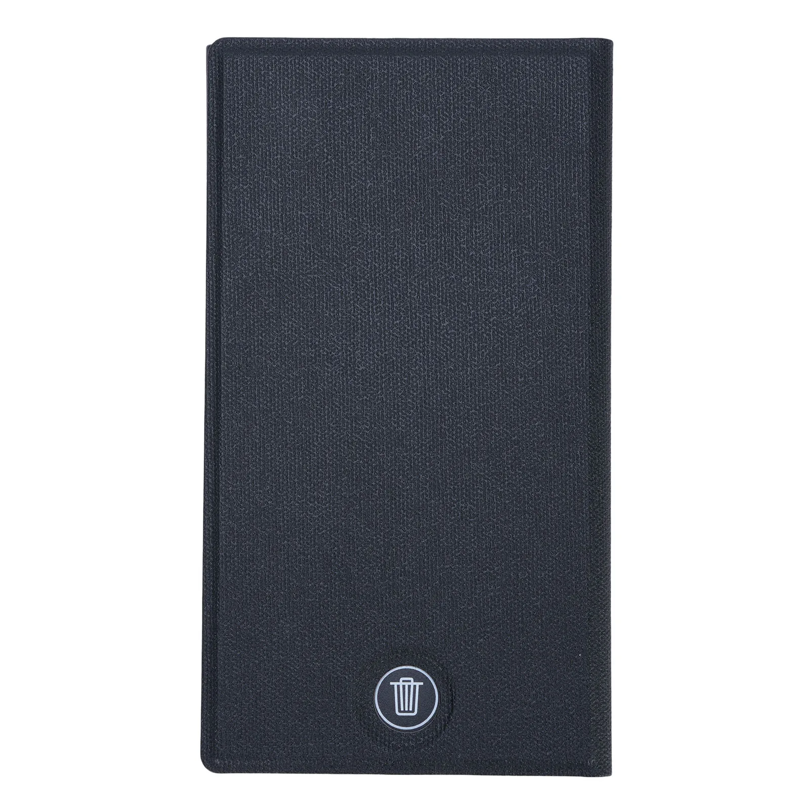 Tablet LCD per Scrittura a Schermo Intero, Blocco Note Digitale Portatile e Cancellabile da 6,5 Pollici per Prendere Appunti e Disegnare - immagine 6