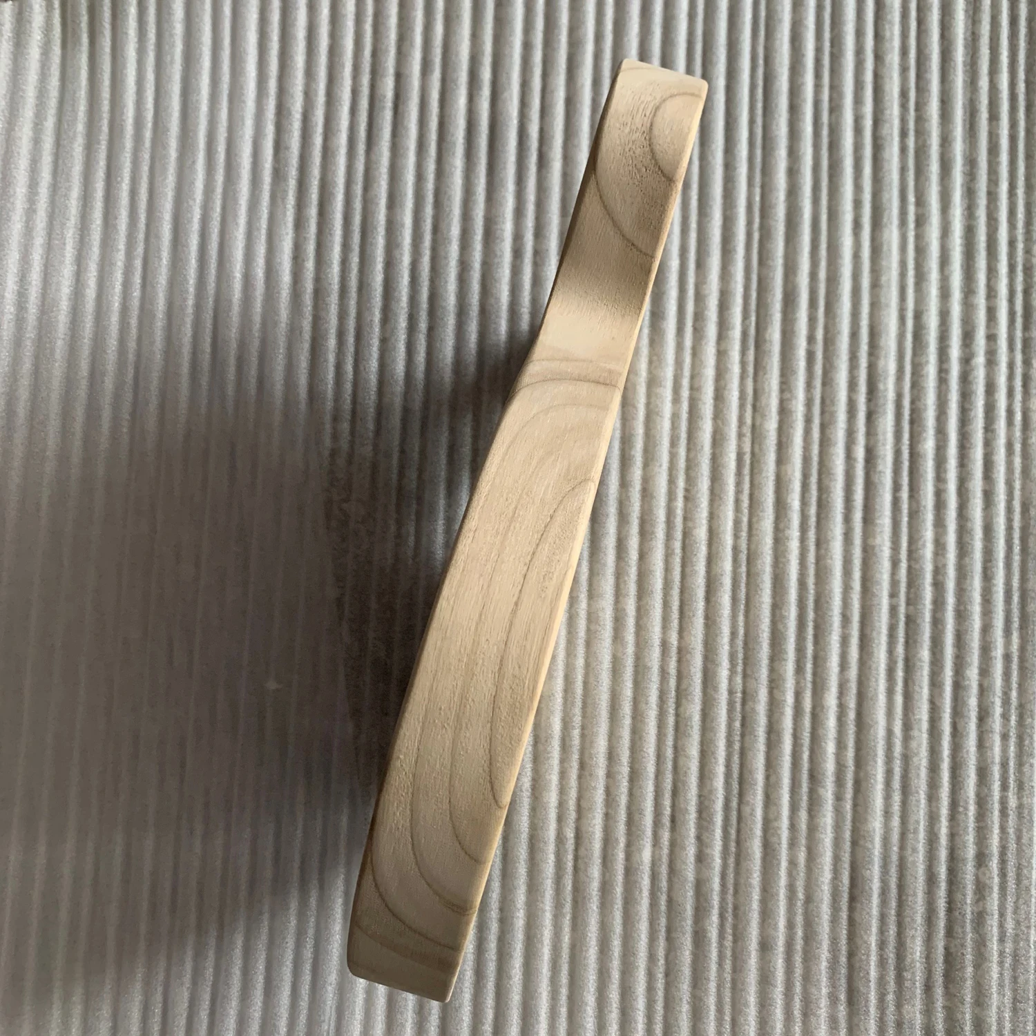 Unfinished Electric Guitar Body Maple Wood Blank Guitar Barrel for LP Style Guitars DIY Parts