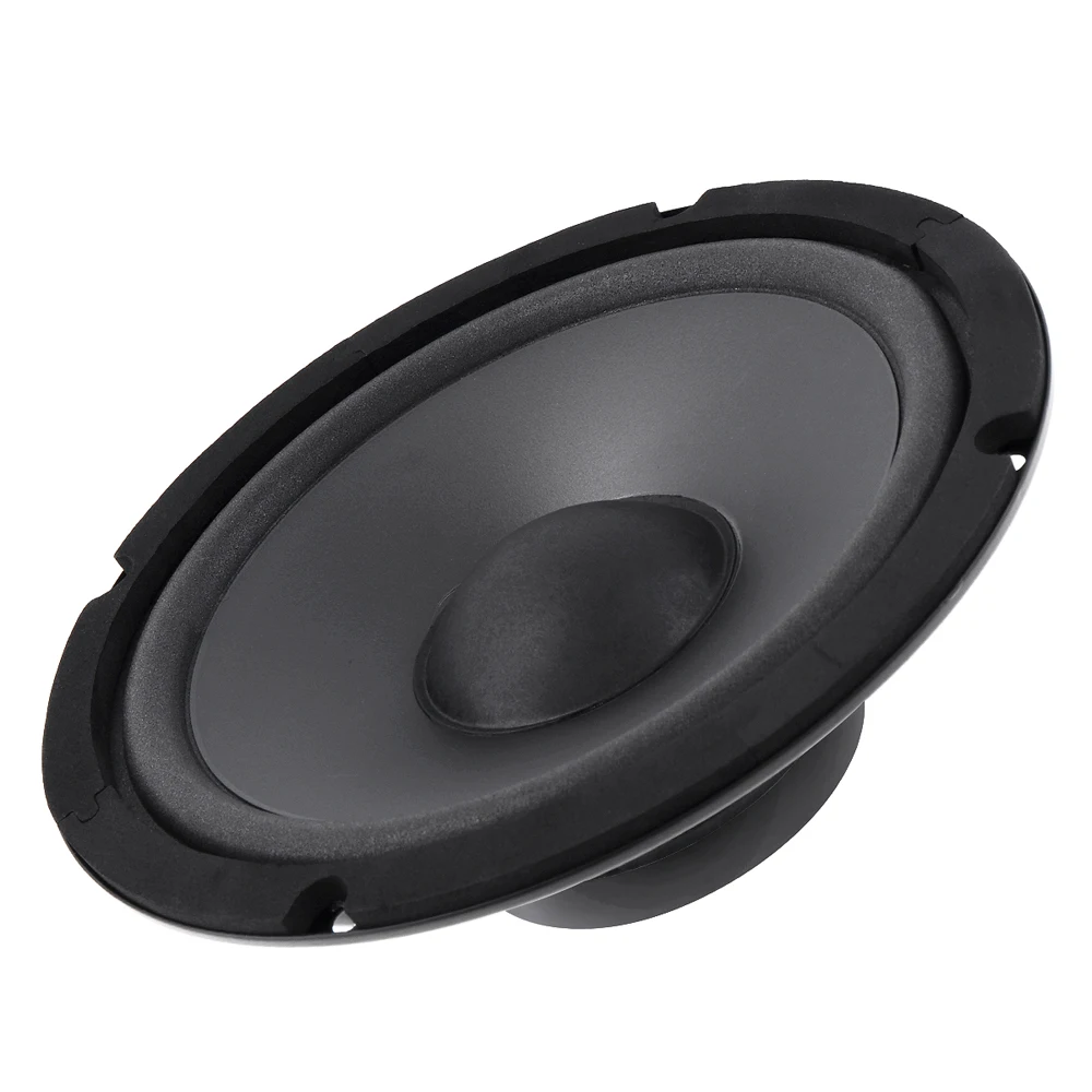 Car HiFi Speaker 6inch Car HiFi Speaker YH-600 2-Way 600w Automotive Door Music Coaxial Stereo Full Range Speakers Car Subwoofer Accessories