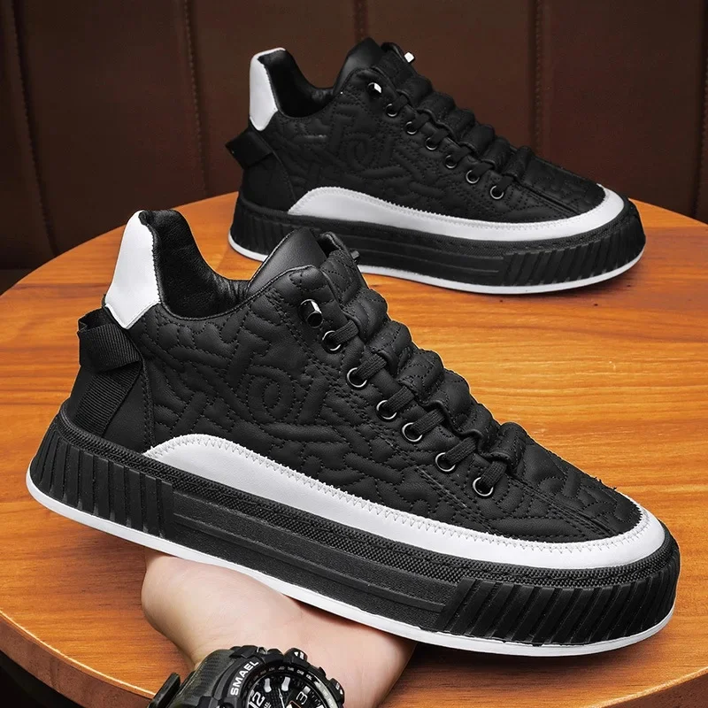 QA61 black and white