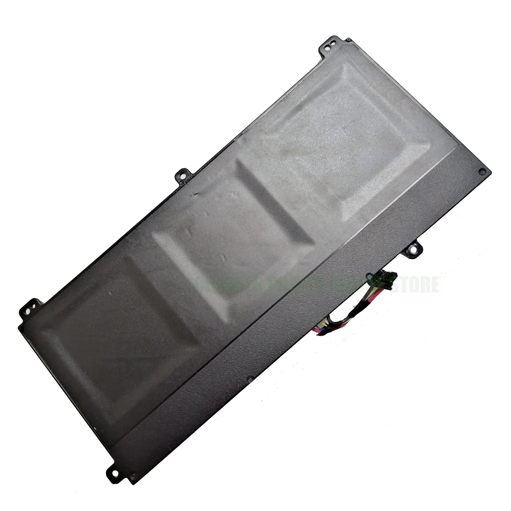 Bateria do Laptop Genuína 45n1742 45n1743 11.4v 44wh 3460mah 45n1740 45n1741 00ny639 Sb10k12721 para T550 T560 W550s Series cp - Imagem 4