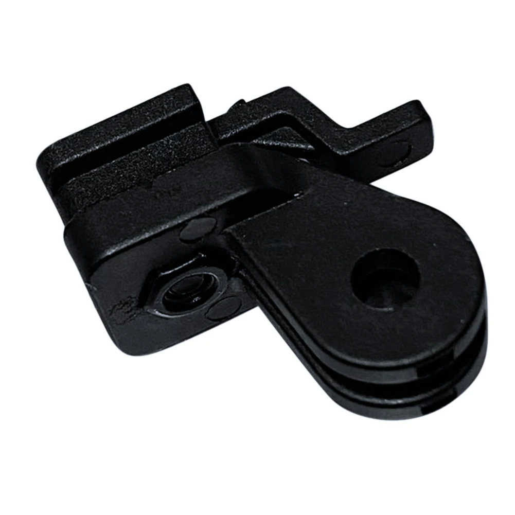 Bicycle Front Lamp Code Meter Holder Mount Bracket for Bontrager Ion Prort Lifting Tail Lamp Bicycle Accessories 3