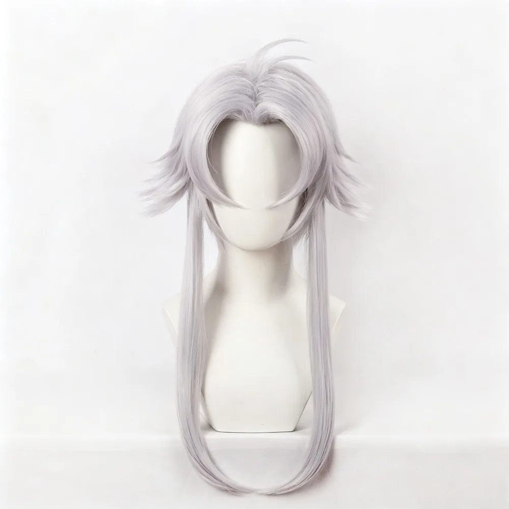 Pierrot Wig only
