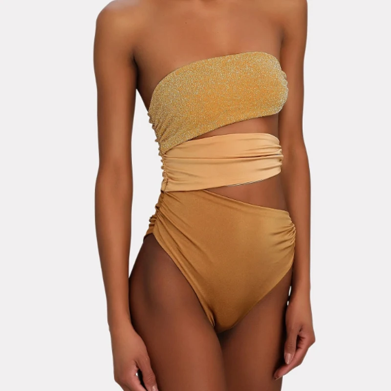 Рисунок 6 - 2023 Цельный купальник