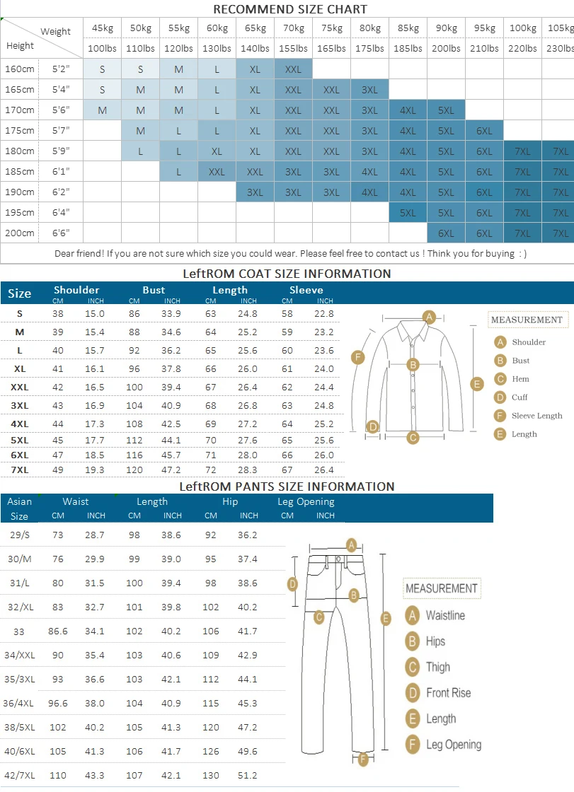 Boutique M-7XL (Blazer + Vest + Trousers) Men's Suit Fashion Business Italian Style Elegant Dress Gentleman Formal 3-piece Suit 6