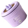 1.5L Multifunctional Electric Cooking Pot Portable Small Instant Noodle Pot Hot Pot Dormitory Household Electric Cooking Pot 6