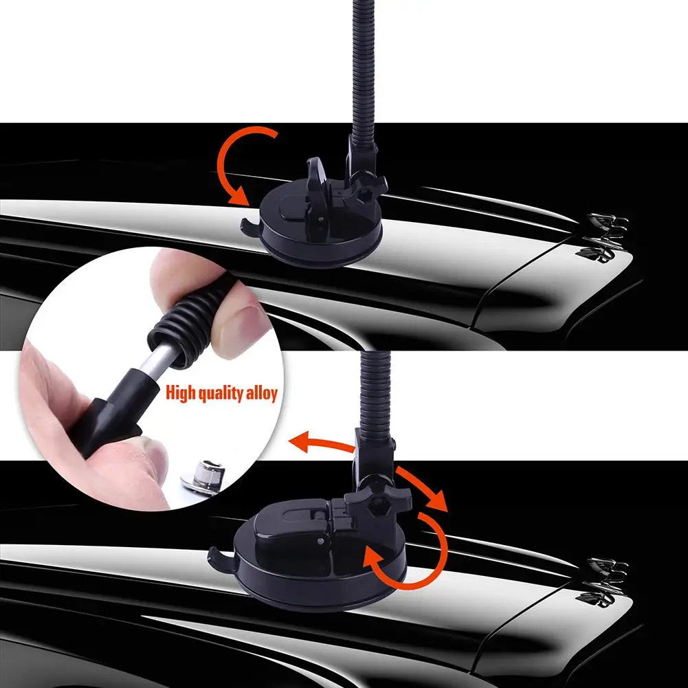 Рисунок 4 - Лампа для ремонта автомобиля