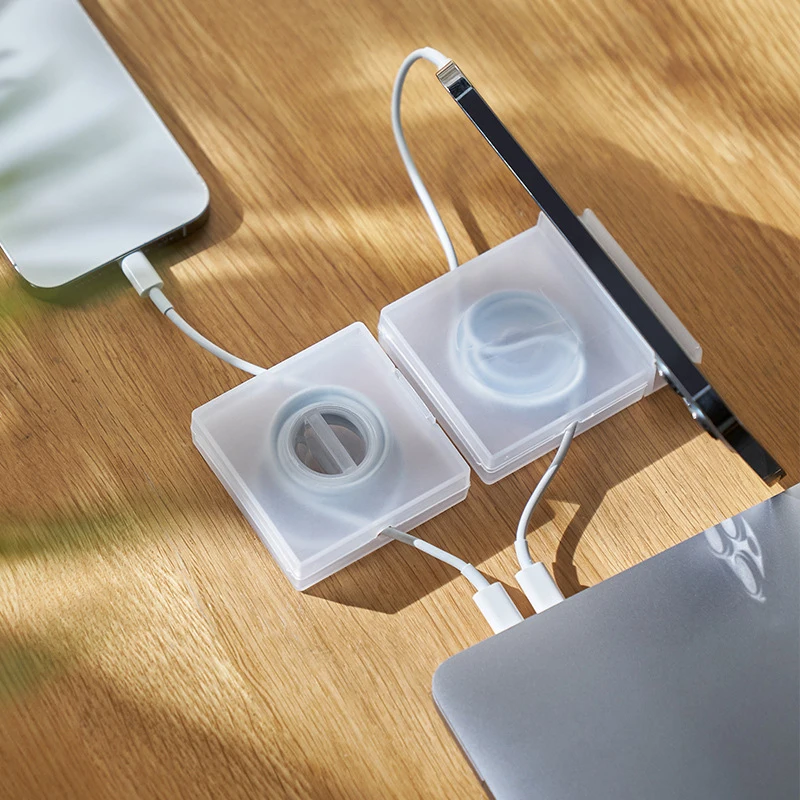 In Stock! 1.4M USB Charging Data Line Cable Protec... - Vicedeal