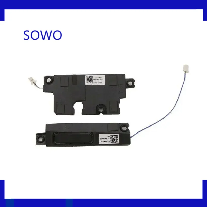 

Новый оригинальный комплект встроенных динамиков для Lenovo Legion S7-15ACH6 82K8 5sb0s3связь 5SB0S31932