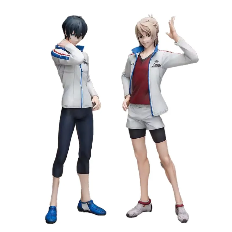 

Товары реальные свободные Yagami Riku Fujiwara Takeru 1/8 Аутентичные аниме Портретные модели коллекционные игрушки куклы праздничный подарок