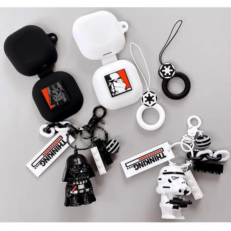 サムスンギャラクシーフォンライブ、フォンプロ2、buds2プロ用のスター