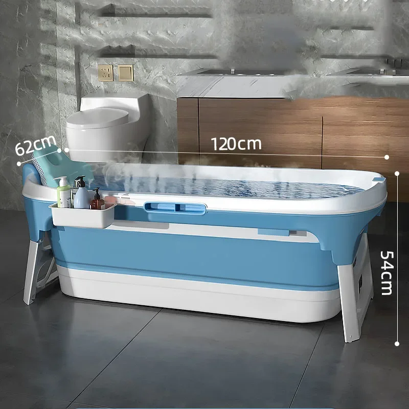 

Shower Adult Inflatable Body Portable Bathtubs Bathroom Portable Bathtubs Plastic Home Sauna Ducha Portatil Products Bath XY50PB