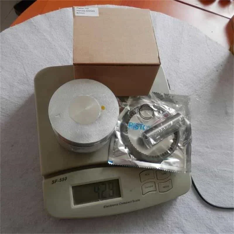 Kit de joint de moteur de carter moteur de culasse de 70.5mm pour HONDA