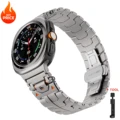 Titanium color