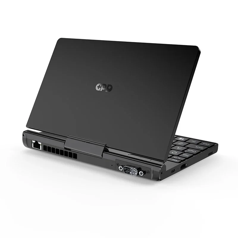 GPD Pocket 3 Mini Laptop 8-inchN7505 16G 512G/ N6000 8GB/512GB Modular Full-Featured Pocket Mini Laptop 5