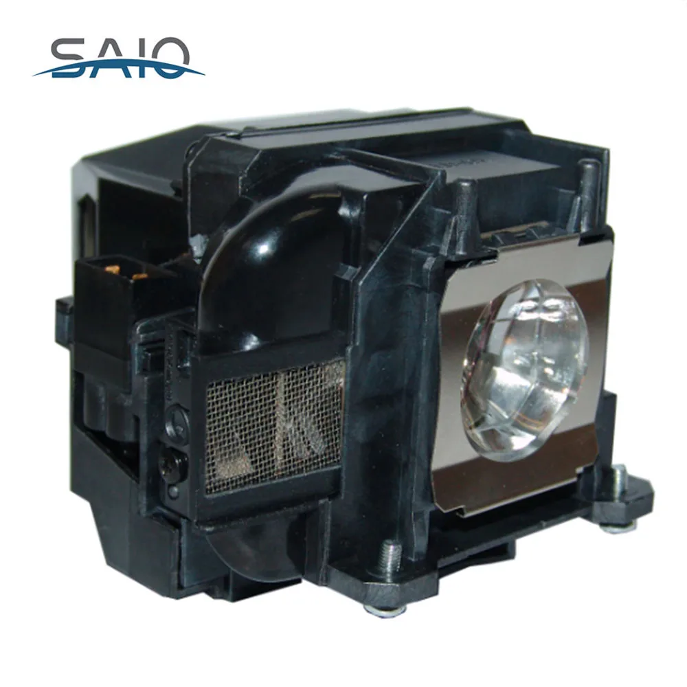 Replacement projector lamp ELPLP87 V13H010L87 for EPSON EB-2040 EB-2140W EB-520 EB-525W EB-530 EB-530S EB-535W EB-536Wi