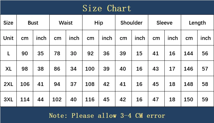 Рисунок 6 - Женское длинное платье в африканском стиле