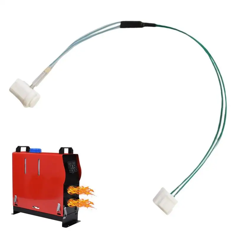 Car air parking heater temperature sensor air diesel heater temperature sensor probe for cars trucks bus boat heating diesel heater temperature sensor