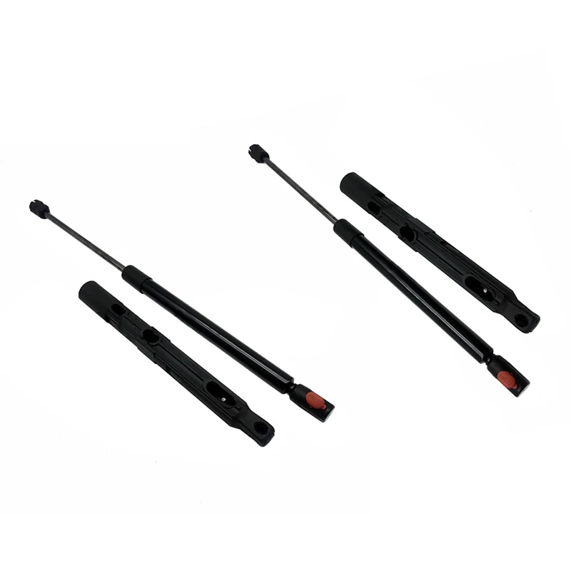 

1 Pair Set Of Left & Right Hood Struts For Mercedes-Benz C300 C450 AMG 2139800164 2139800264