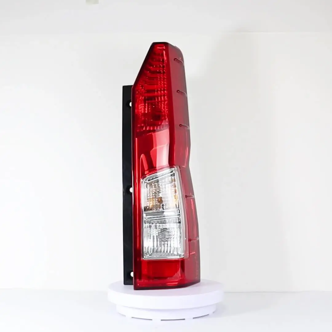 Conjunto De Luces Traseras Para Toyota Hiace 2019 2020